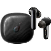 Soundcore By Anker Life Note 3 True Wireless Noise Cancelling Earbuds - Black